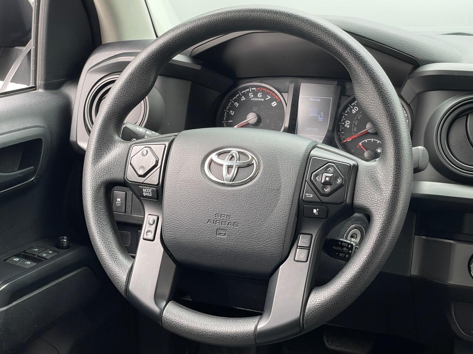 Thumbnail: 2020 Toyota Tacoma - 5