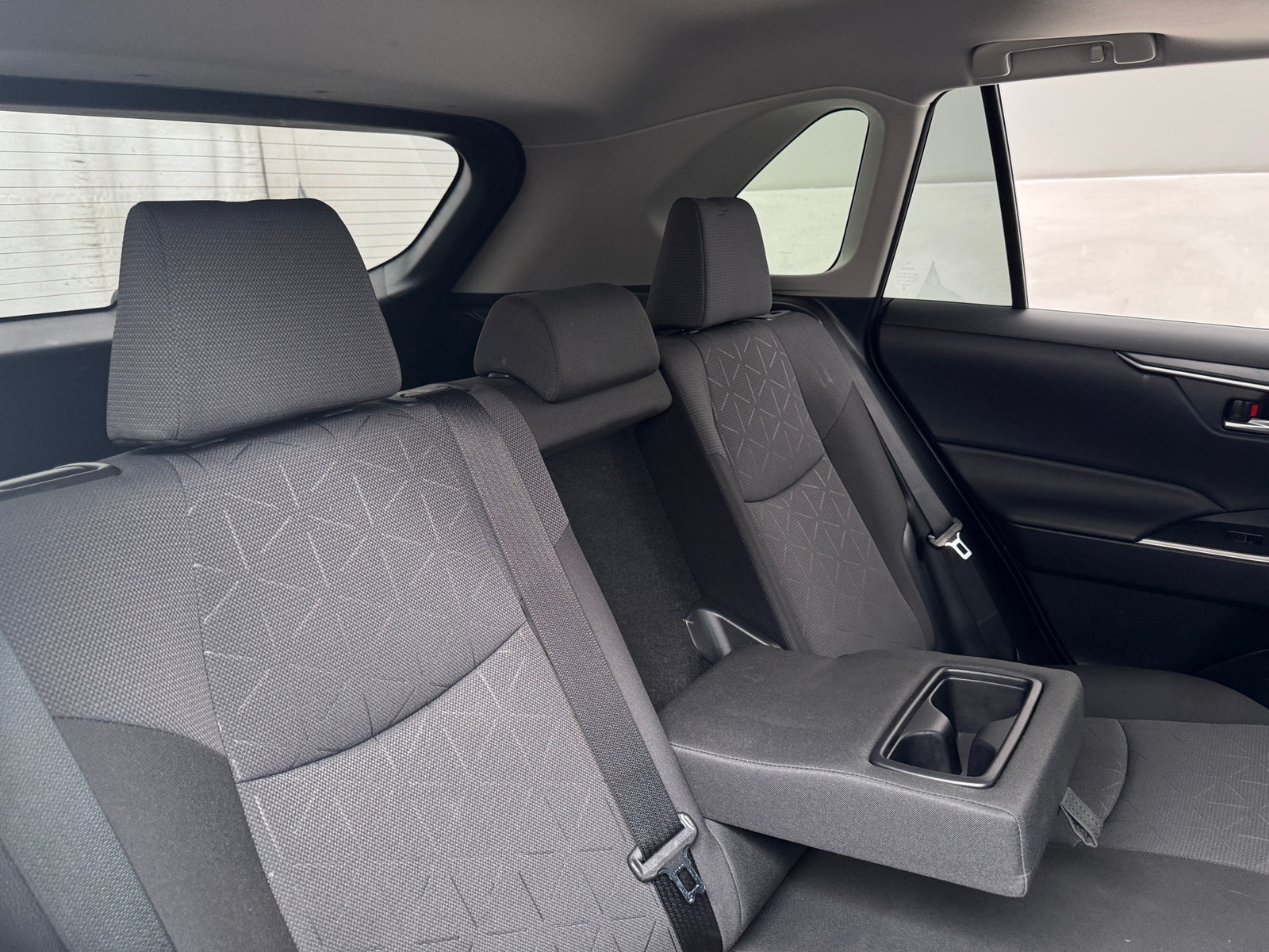 Thumbnail: 2023 Toyota RAV4 - 6