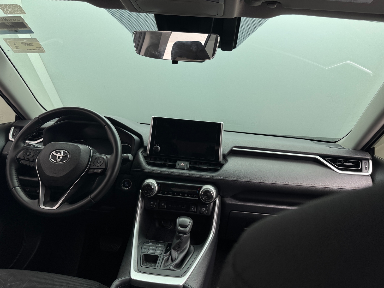 Thumbnail: 2023 Toyota RAV4 - 3