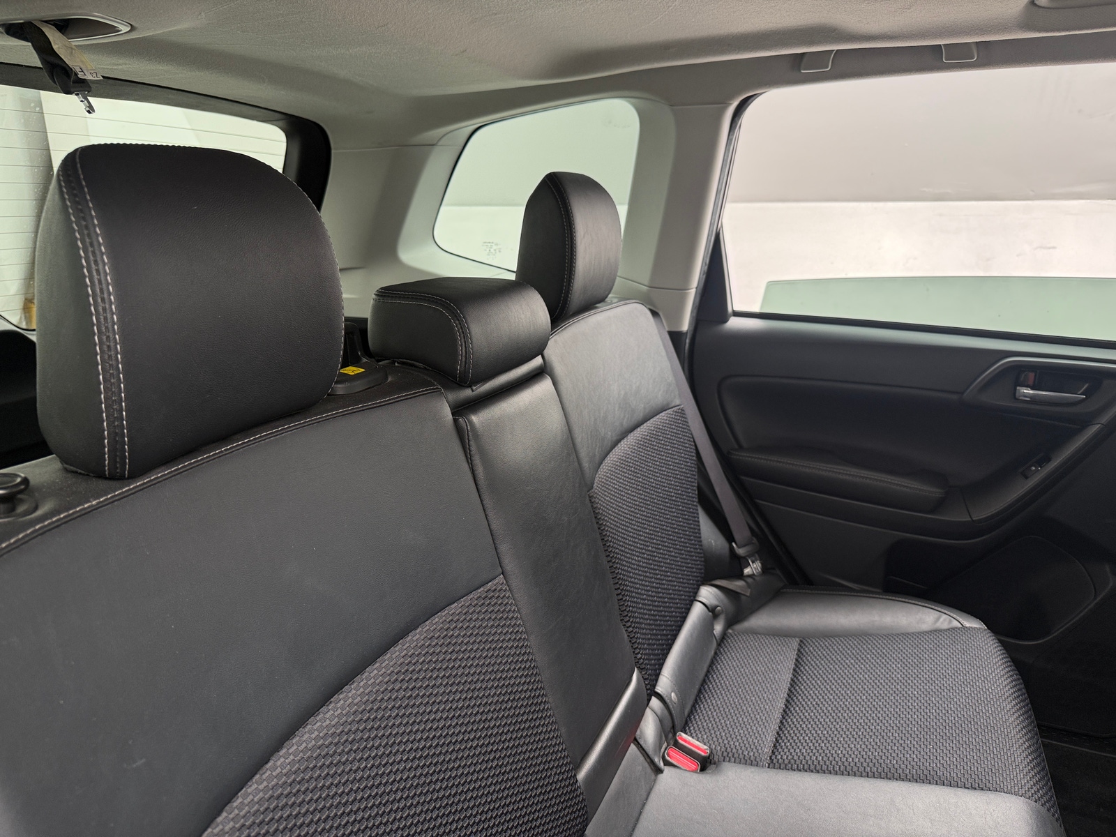 Thumbnail: 2018 Subaru Forester - 6