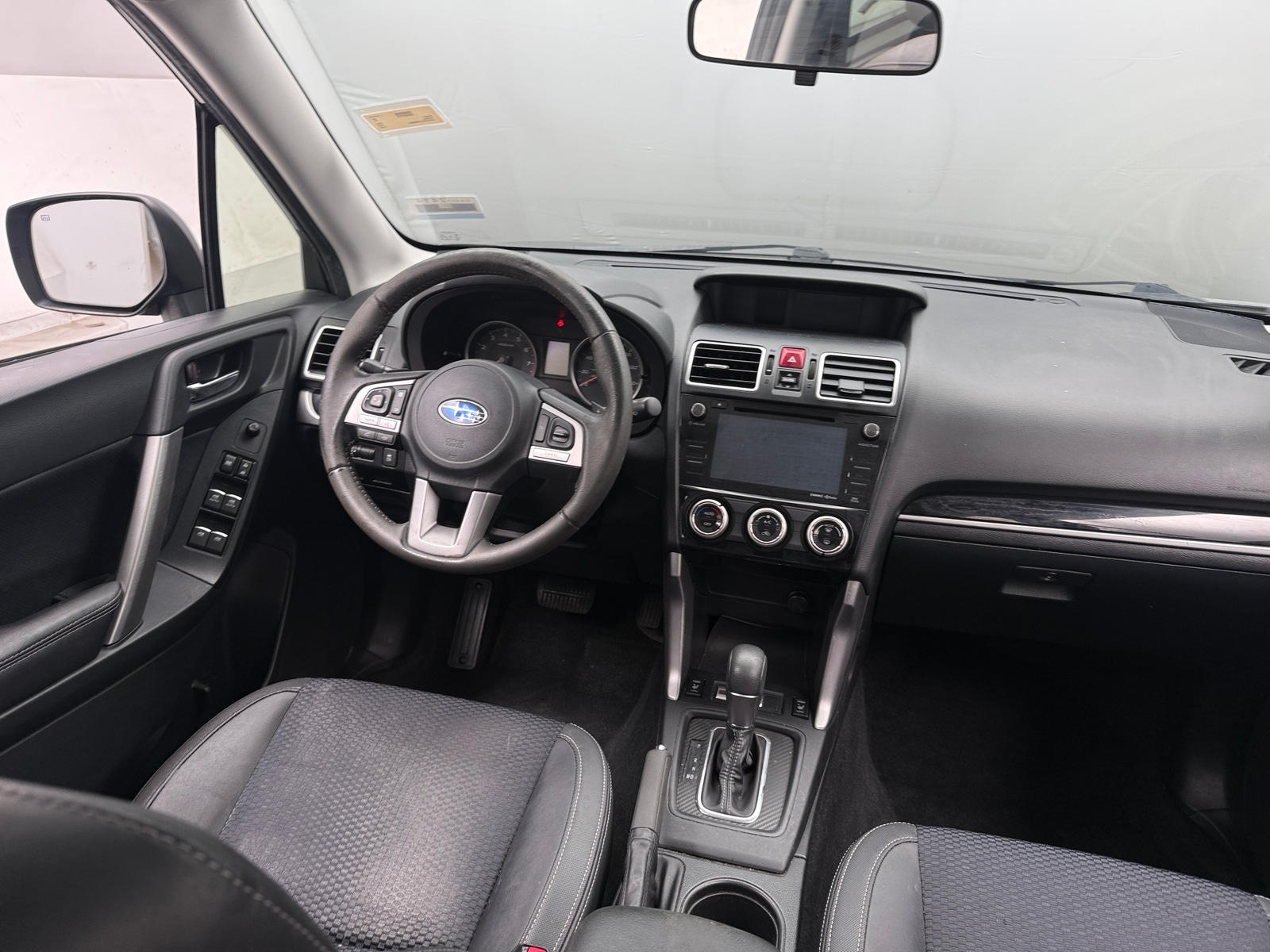 Thumbnail: 2018 Subaru Forester - 3