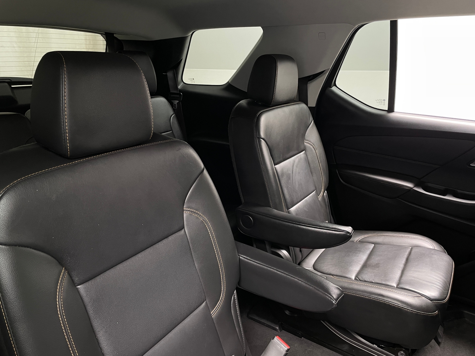 Thumbnail: 2019 Chevrolet Traverse - 5