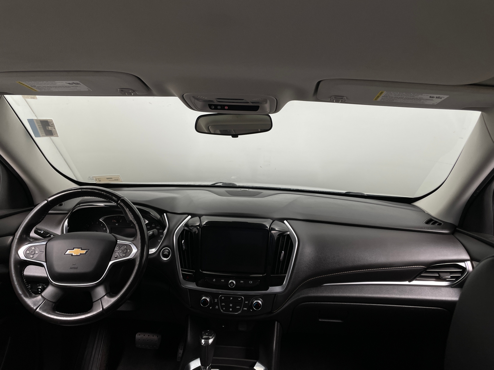 Thumbnail: 2019 Chevrolet Traverse - 2