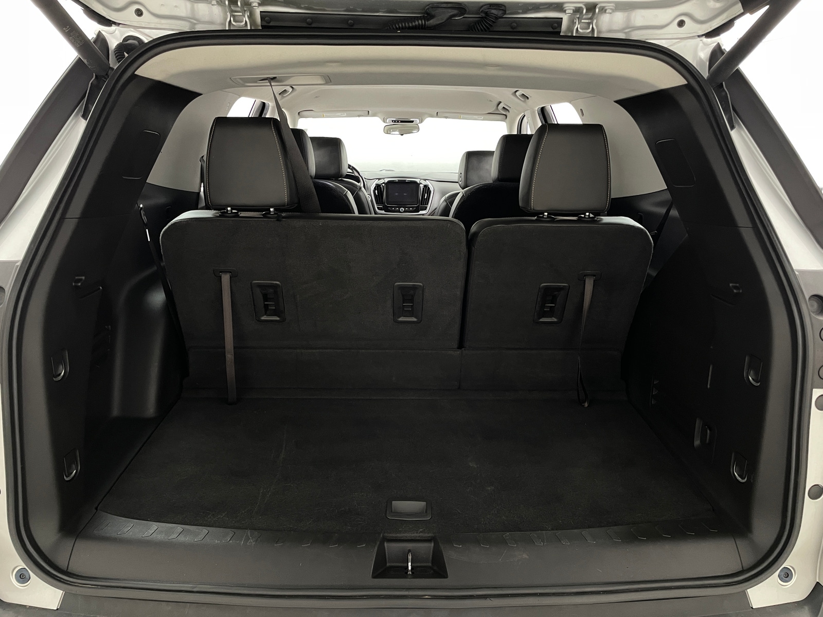 Thumbnail: 2019 Chevrolet Traverse - 6