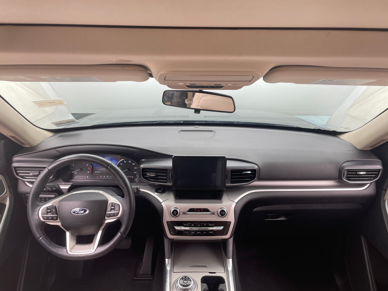 Thumbnail: 2022 Ford Explorer - 3