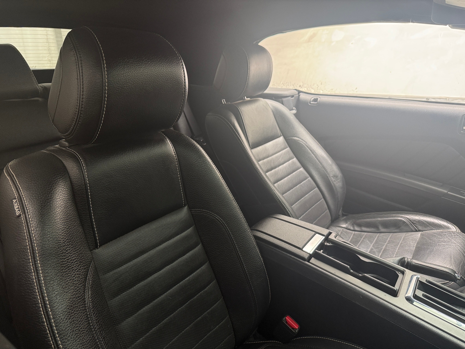 Thumbnail: 2012 Ford Mustang - 2