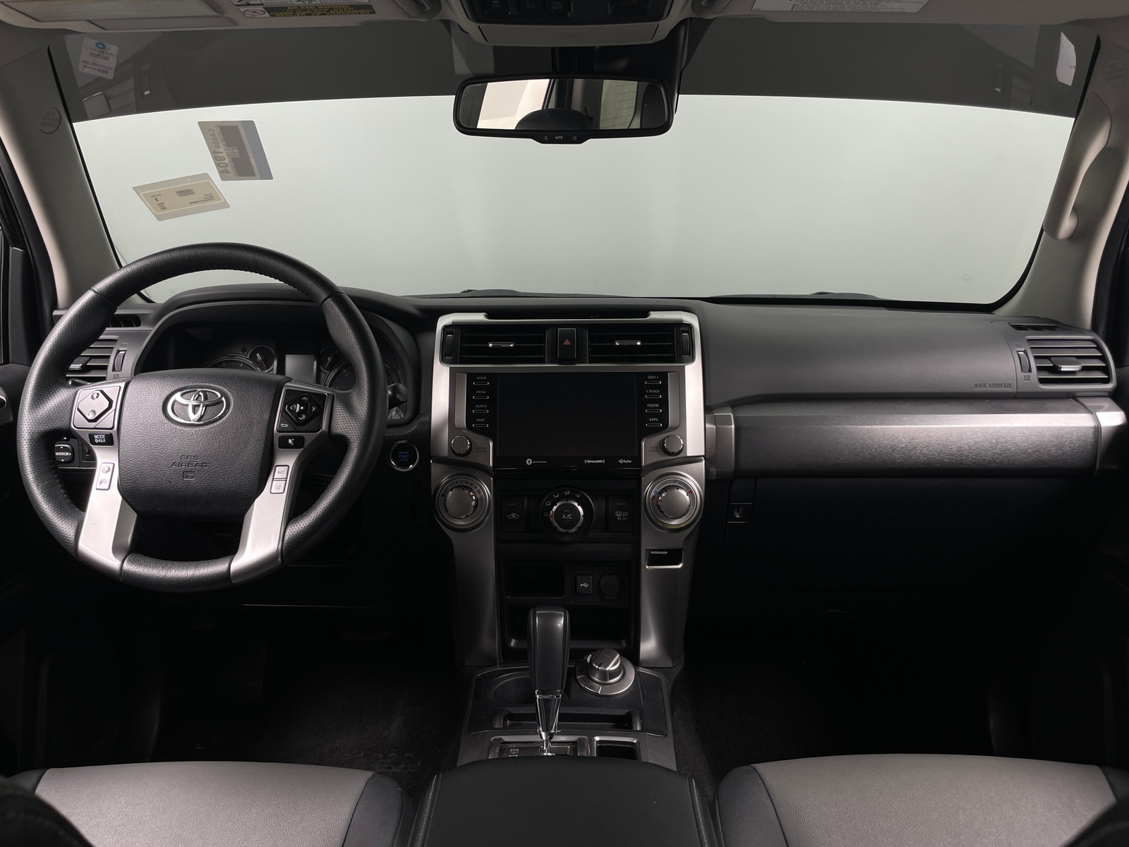 Thumbnail: 2020 Toyota 4Runner - 2