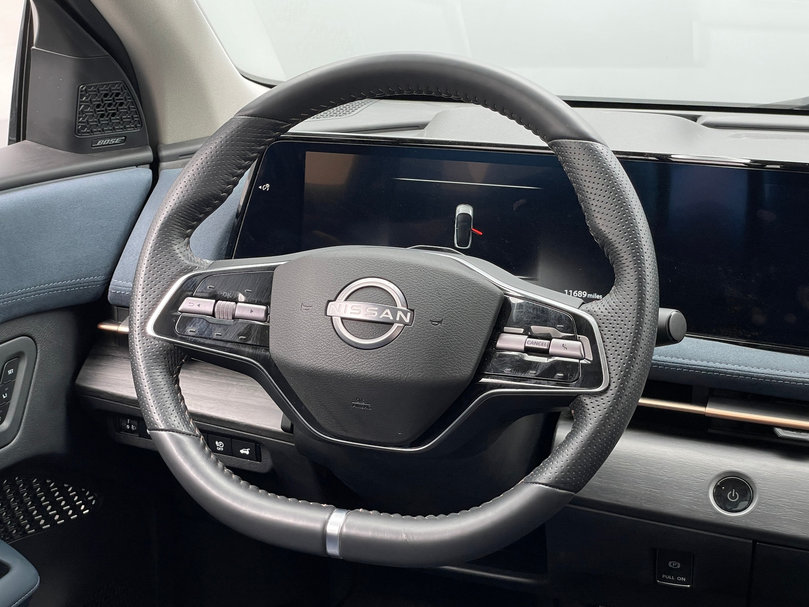 Thumbnail: 2024 Nissan Ariya - 4