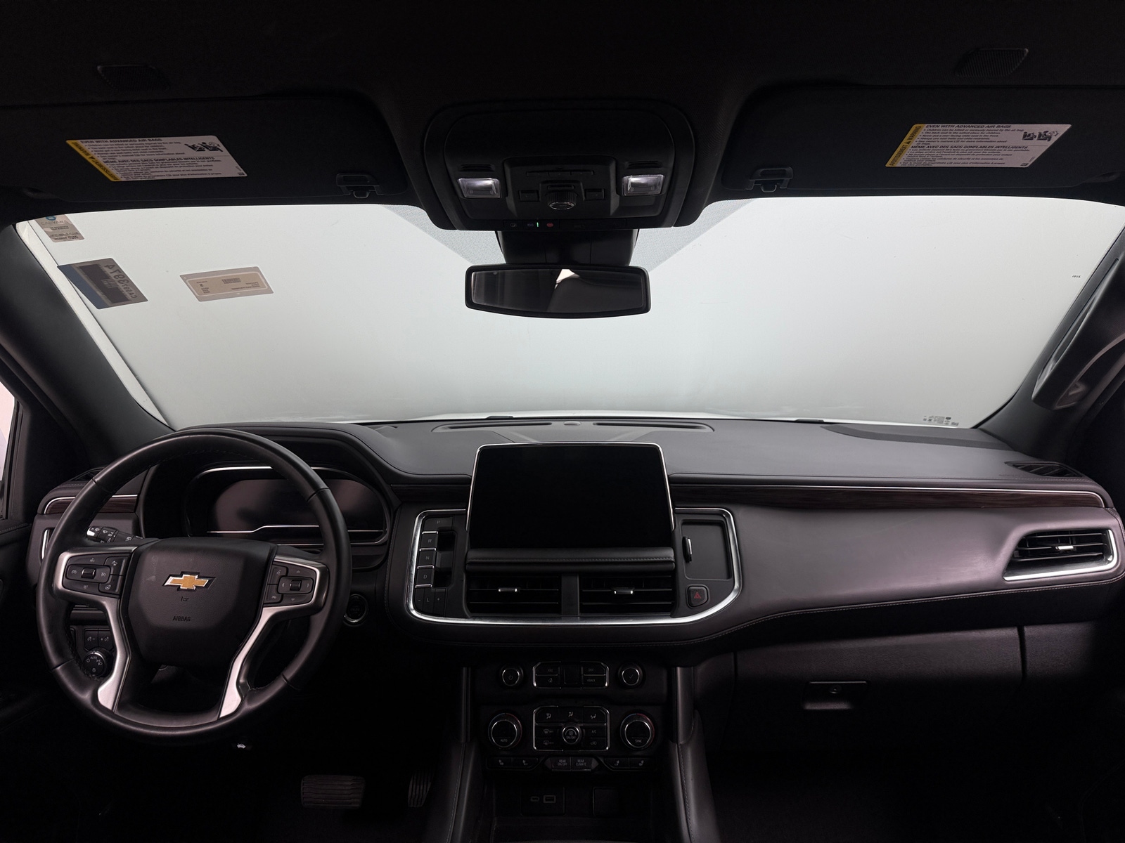 Thumbnail: 2023 Chevrolet Tahoe - 2