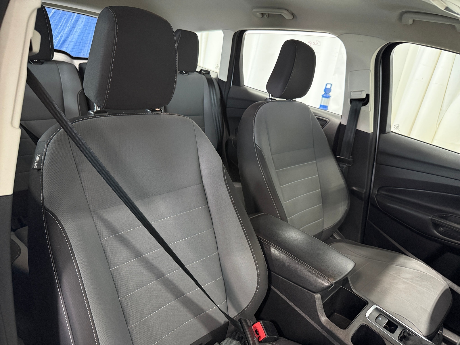 Thumbnail: 2018 Ford Escape - 2