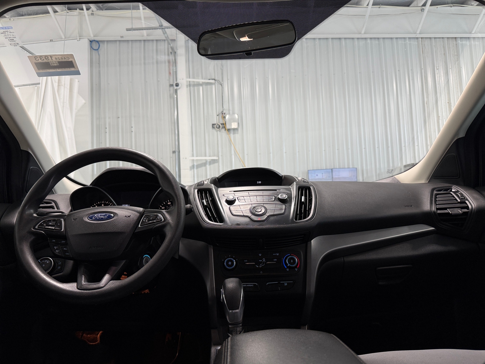 Thumbnail: 2018 Ford Escape - 3