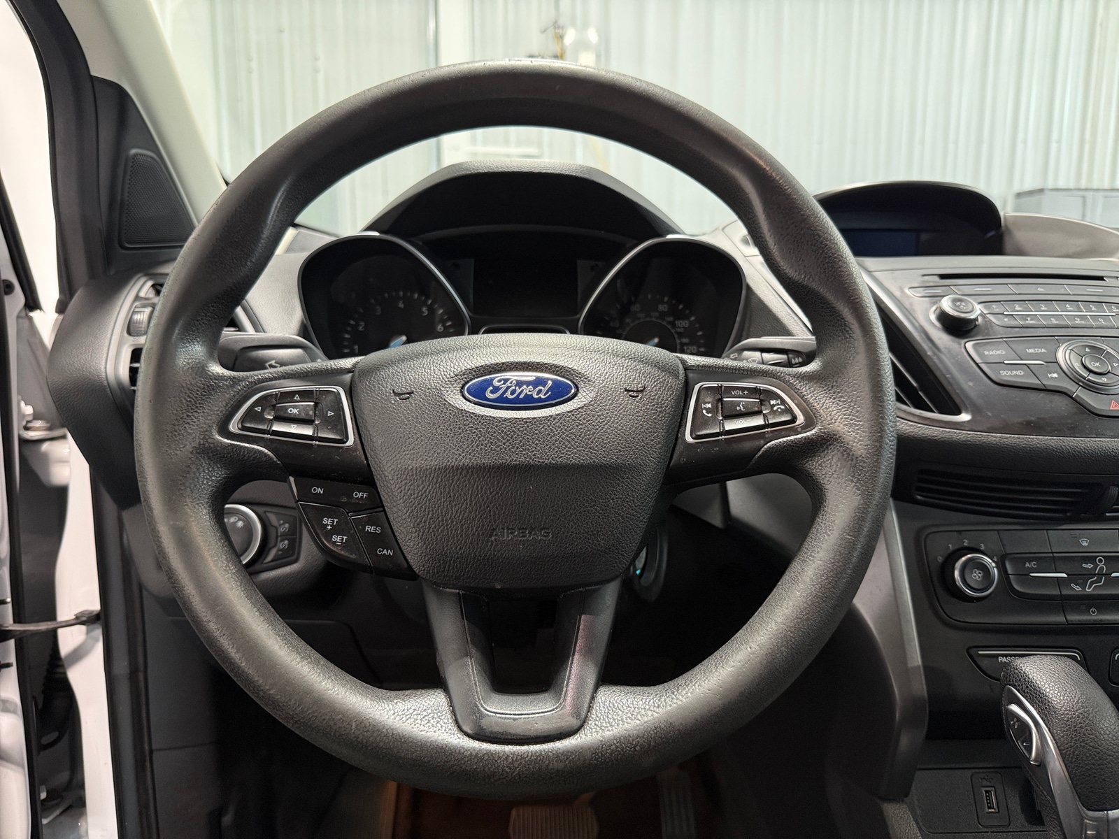 Thumbnail: 2018 Ford Escape - 5