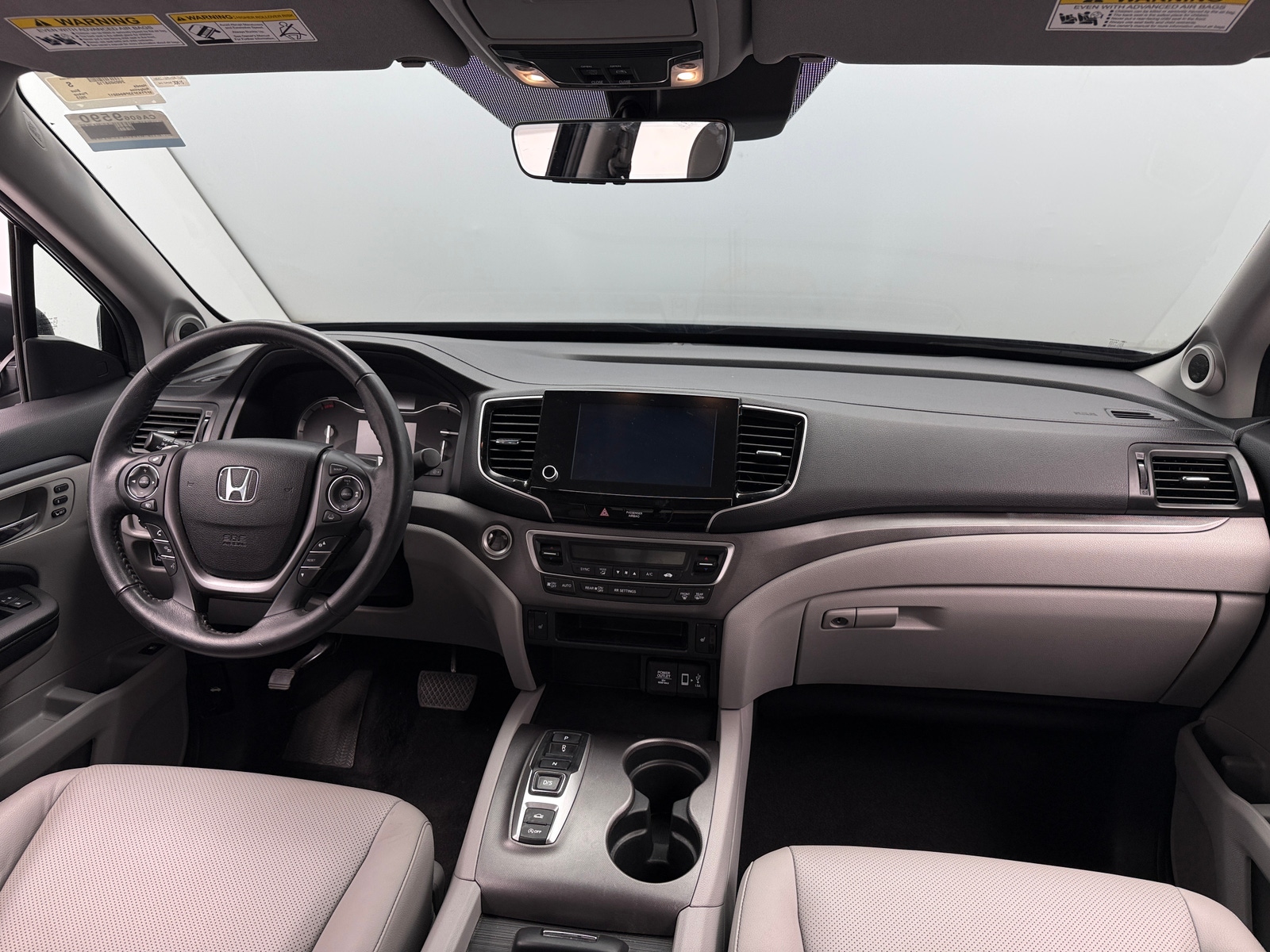 Thumbnail: 2023 Honda Ridgeline - 2