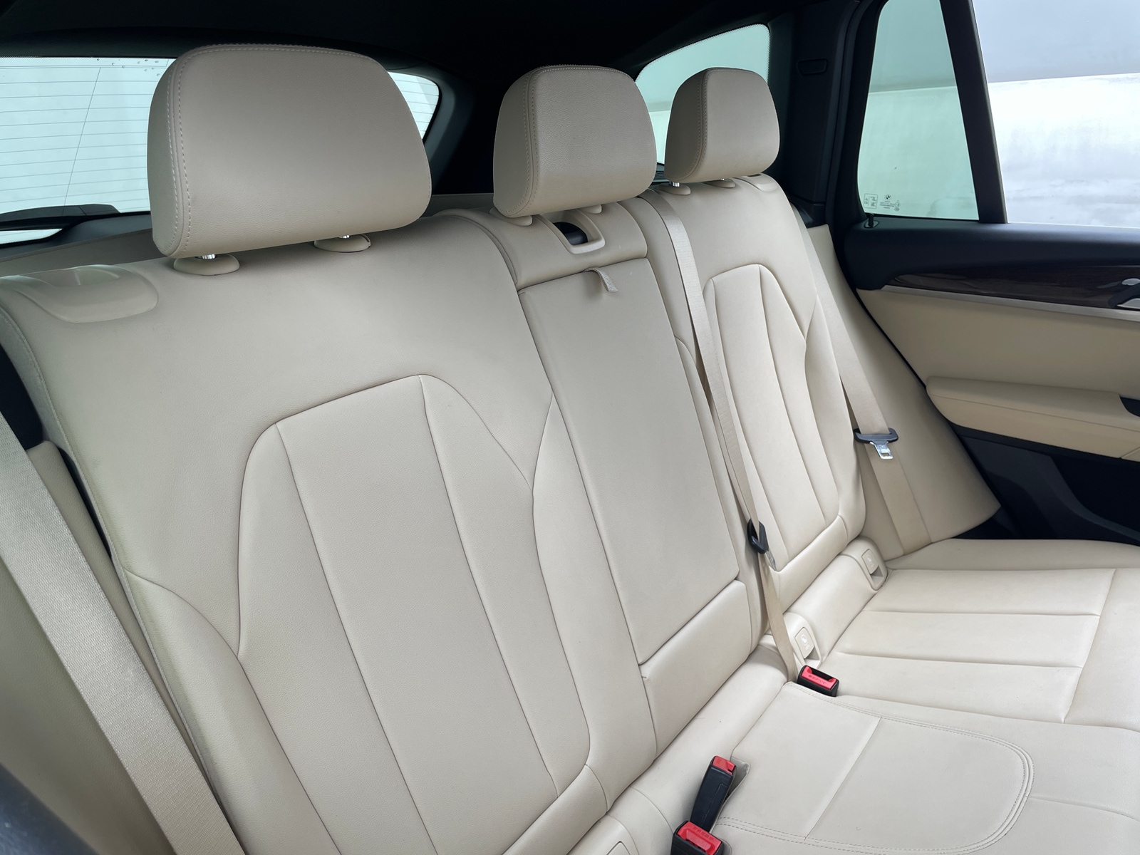 Thumbnail: 2019 BMW X3 - 5