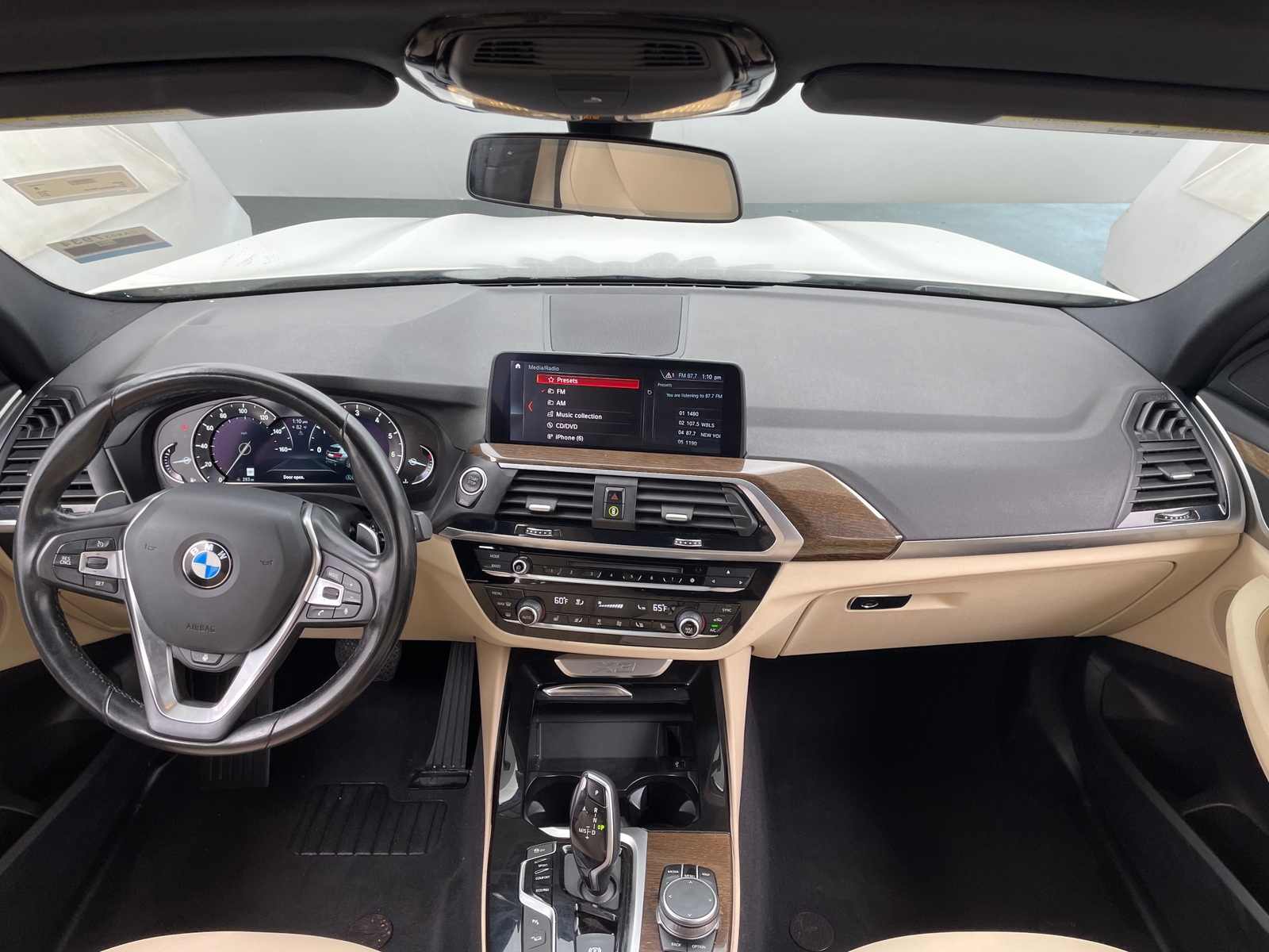 Thumbnail: 2019 BMW X3 - 2