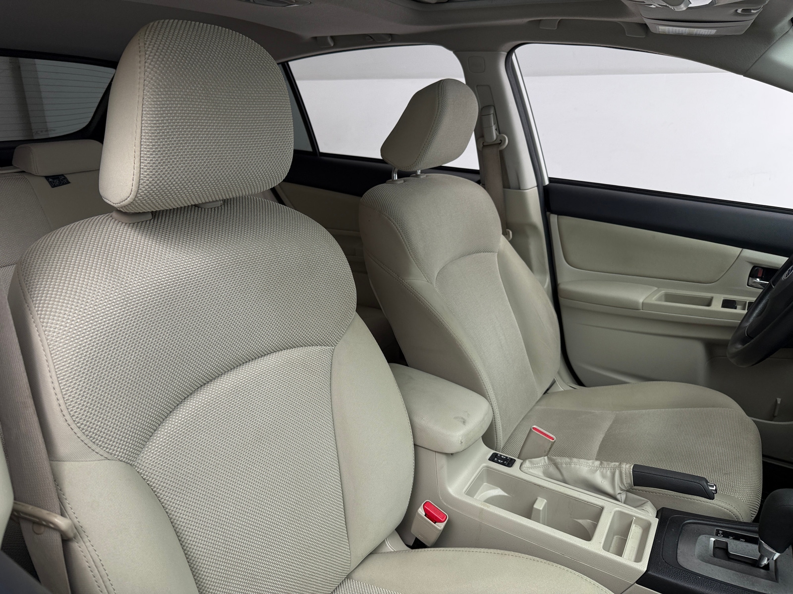 Thumbnail: 2014 Subaru XV Crosstrek - 2