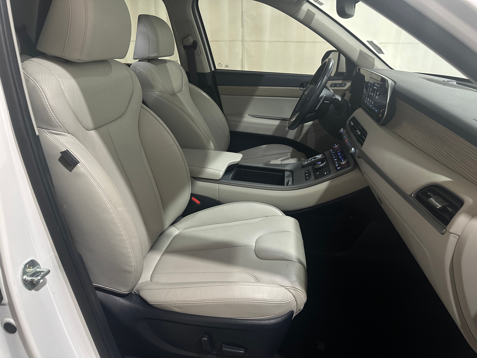 Thumbnail: 2021 Hyundai Palisade - 2