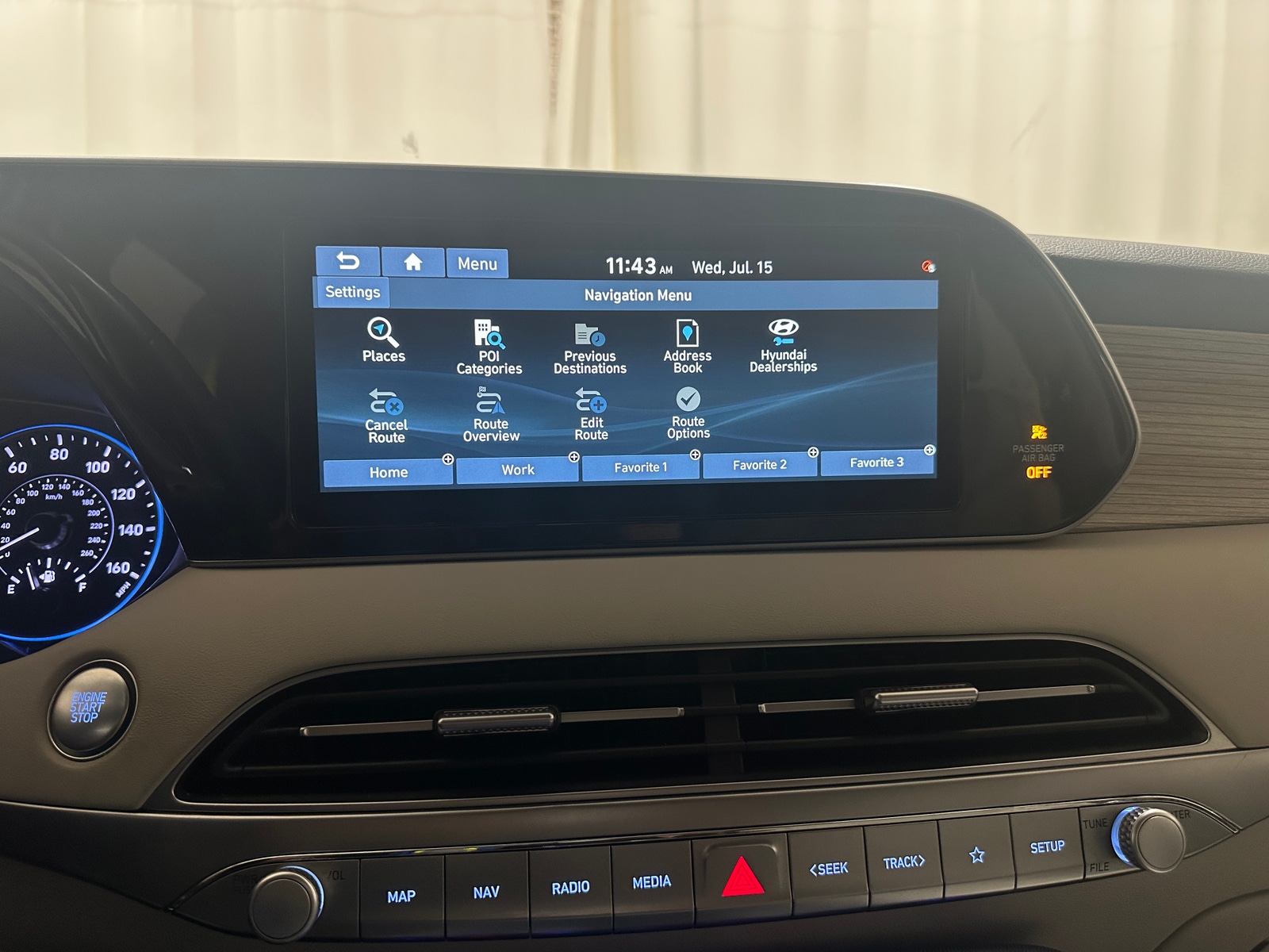 Thumbnail: 2021 Hyundai Palisade - 4