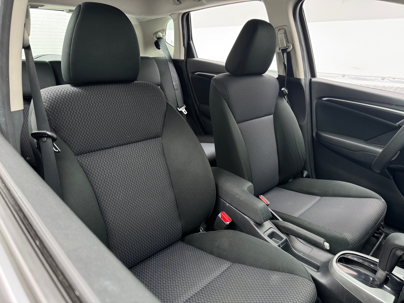 Thumbnail: 2019 Honda Fit - 2