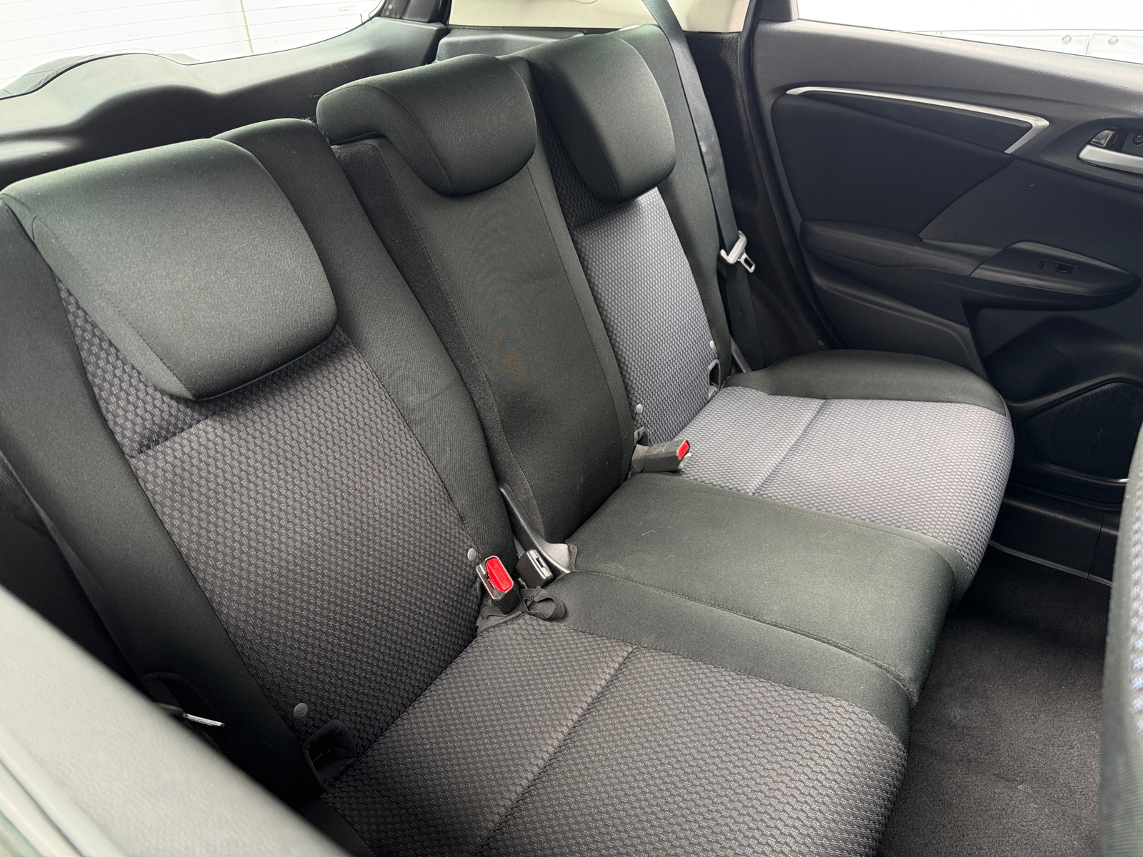 Thumbnail: 2019 Honda Fit - 6