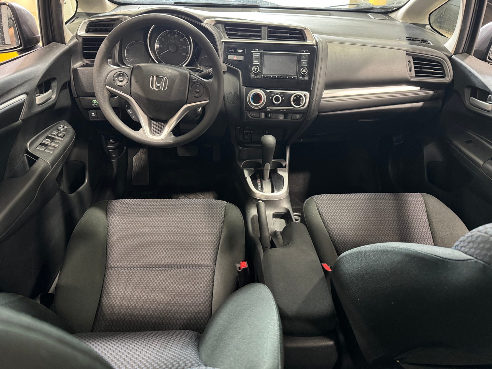 Thumbnail: 2019 Honda Fit - 3