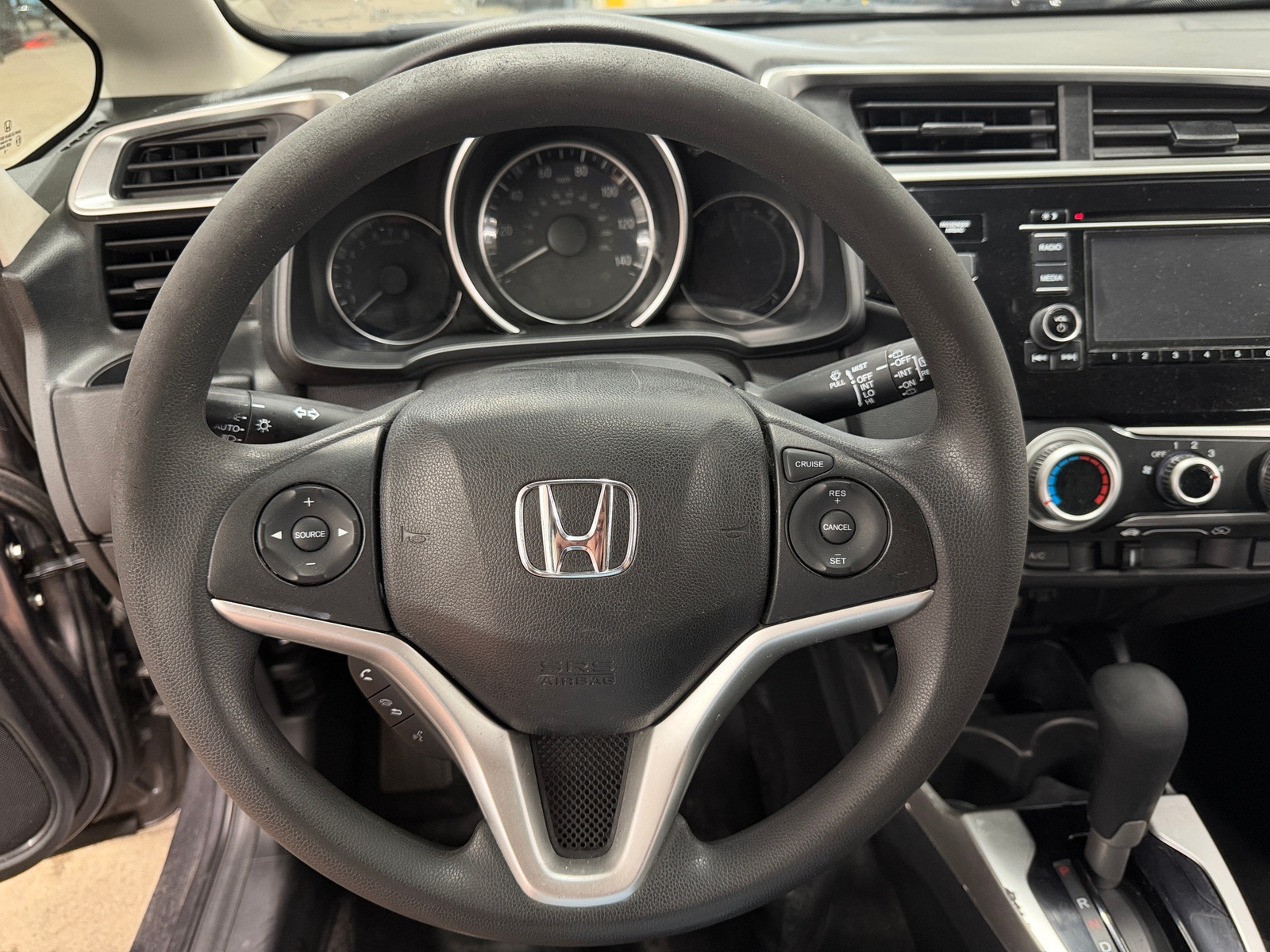 Thumbnail: 2019 Honda Fit - 5