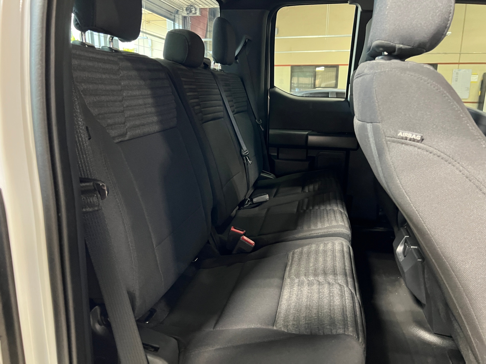 Thumbnail: 2022 Ford Econoline - 6