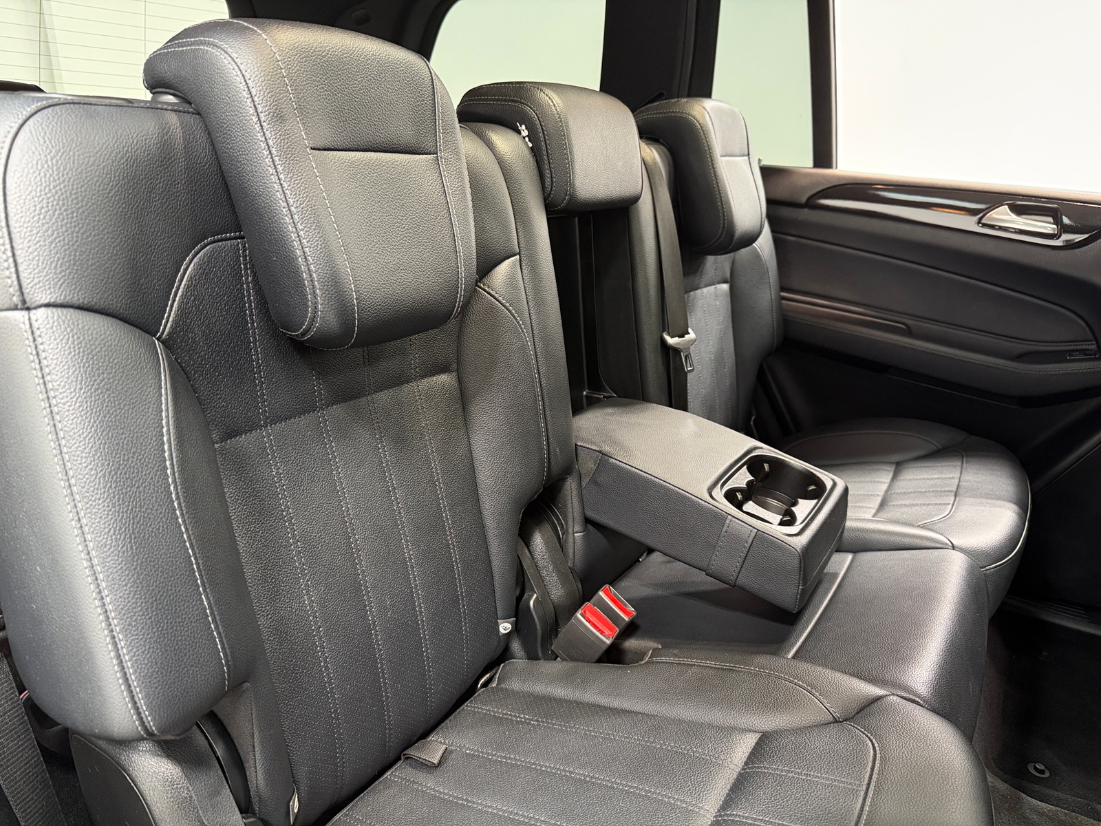 Thumbnail: 2019 Mercedes-Benz GLS - 5