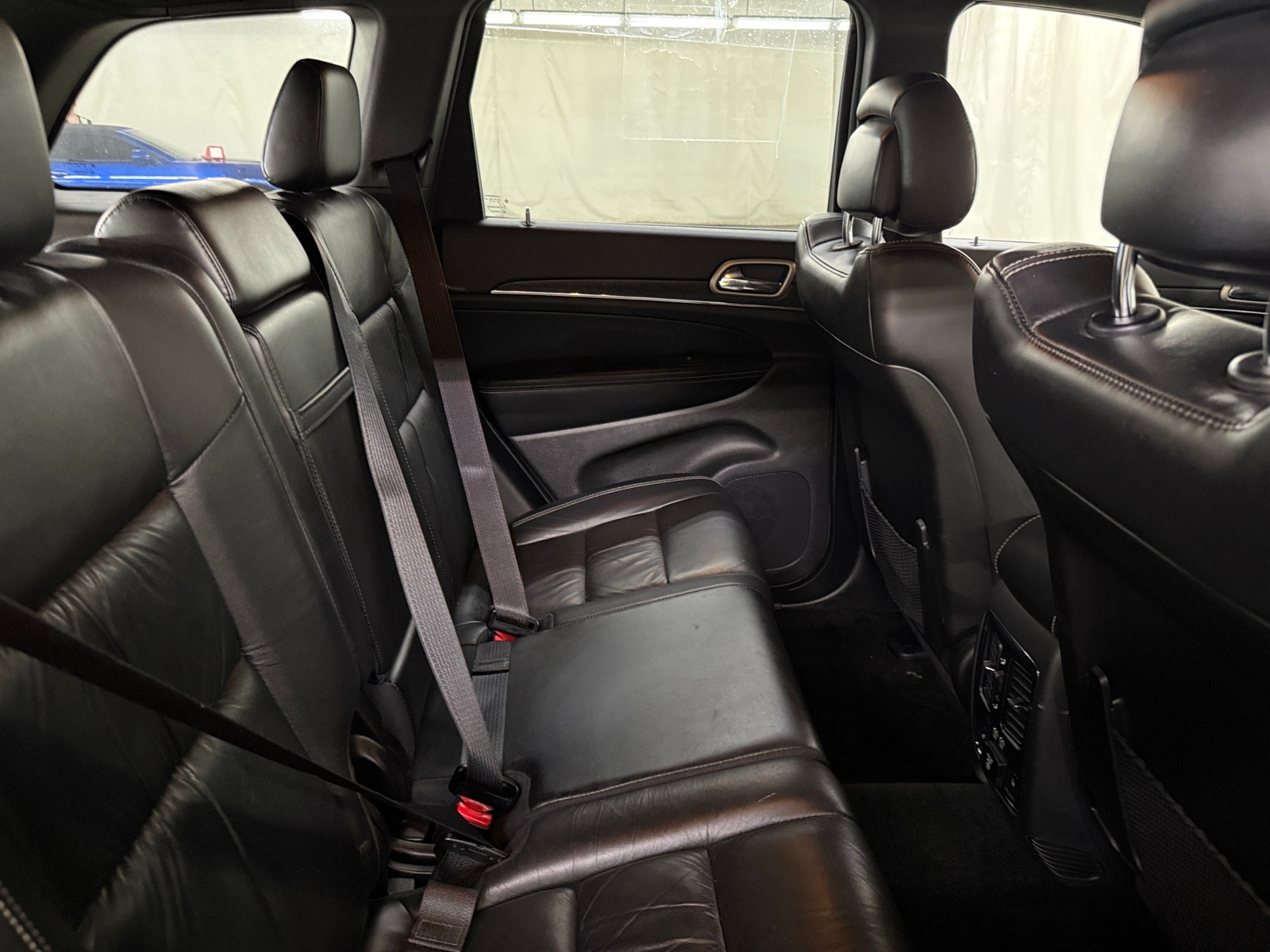 Thumbnail: 2015 Jeep Grand Cherokee - 5