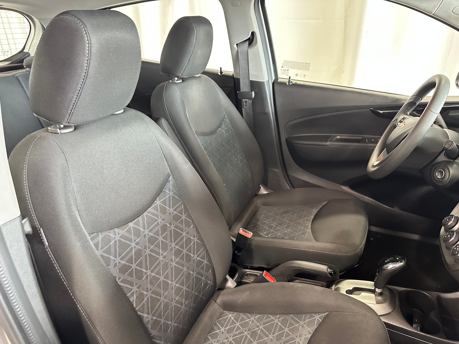 Thumbnail: 2021 Chevrolet Spark - 2