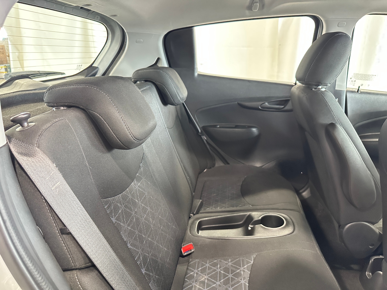 Thumbnail: 2021 Chevrolet Spark - 6
