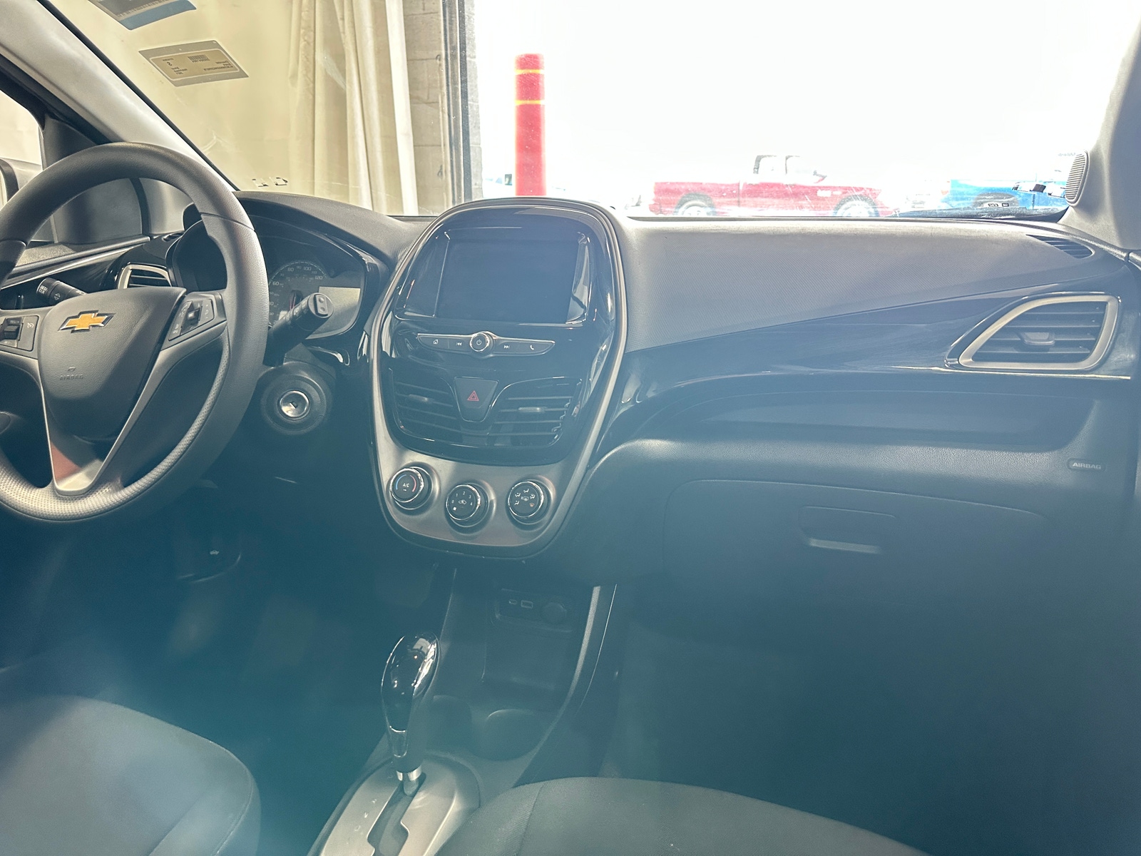 Thumbnail: 2021 Chevrolet Spark - 3