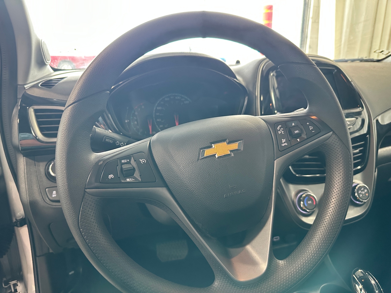Thumbnail: 2021 Chevrolet Spark - 5