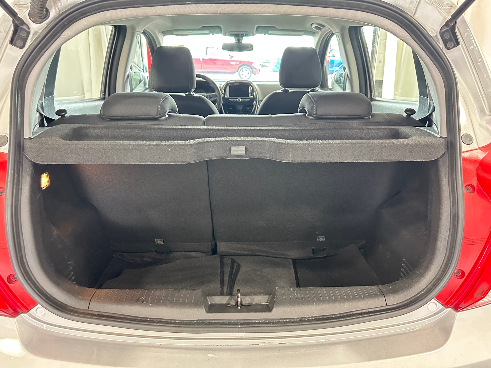Thumbnail: 2021 Chevrolet Spark - 7