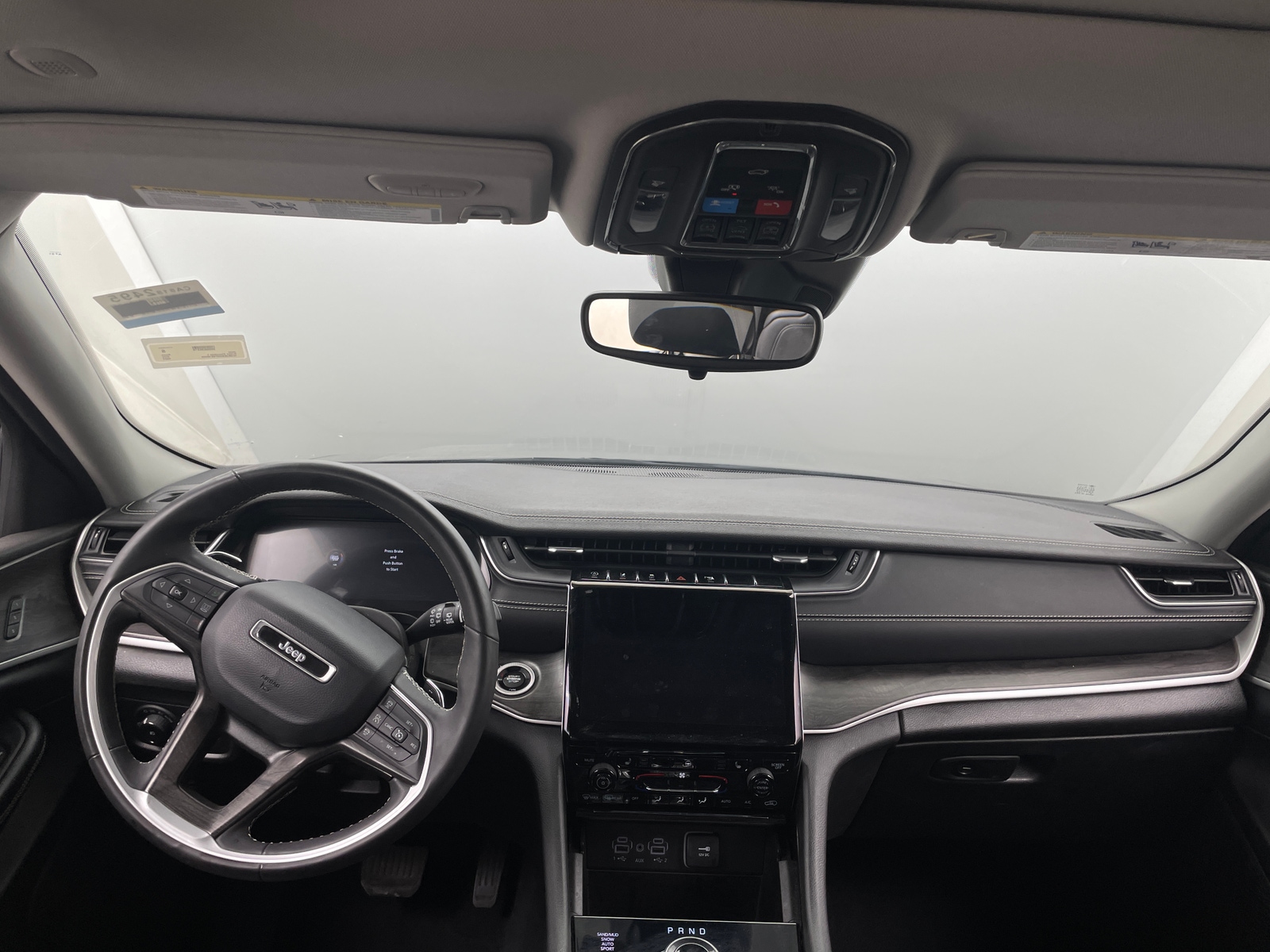 Thumbnail: 2023 Jeep Grand Cherokee L - 2