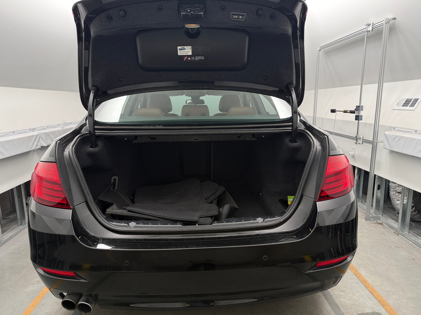 Thumbnail: 2016 BMW 5 Series - 6