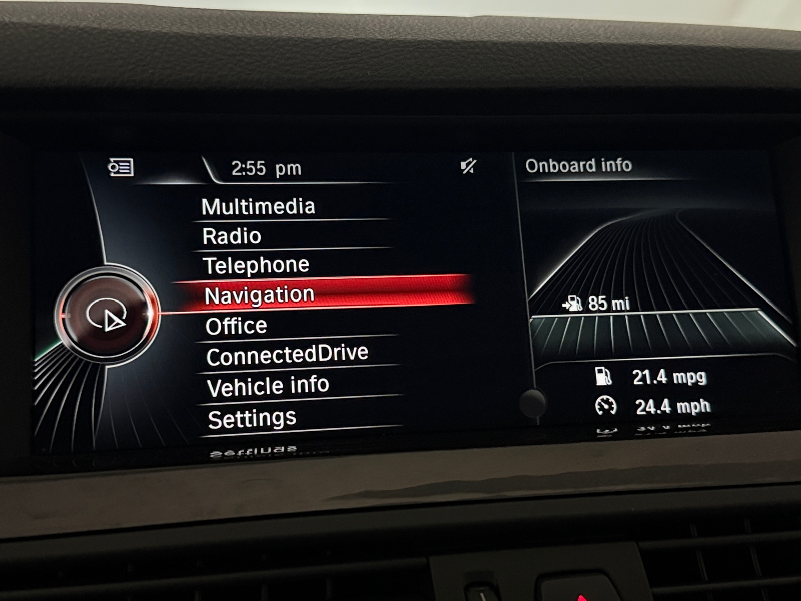 Thumbnail: 2016 BMW 5 Series - 3