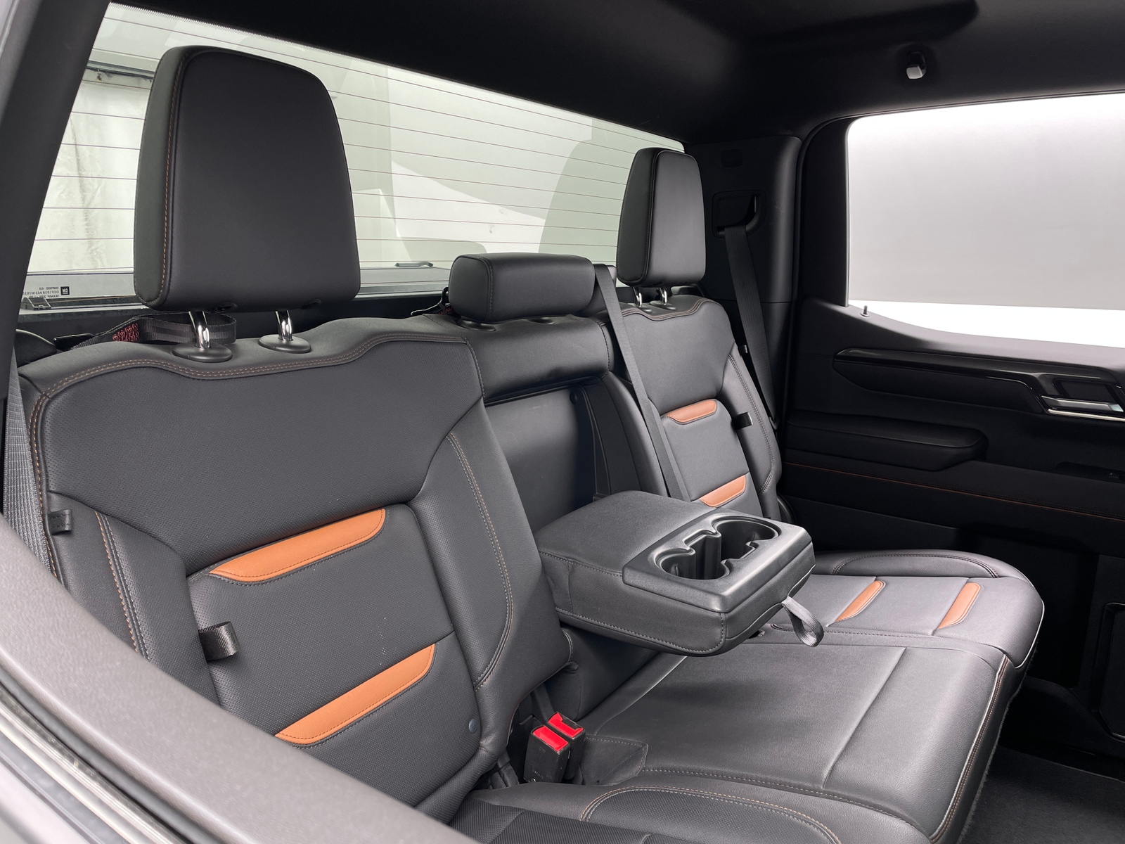 Thumbnail: 2023 GMC Sierra 1500 - 5