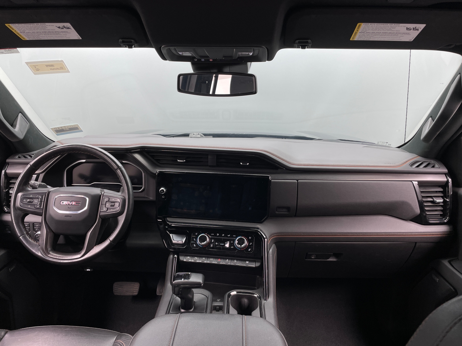 Thumbnail: 2023 GMC Sierra 1500 - 2