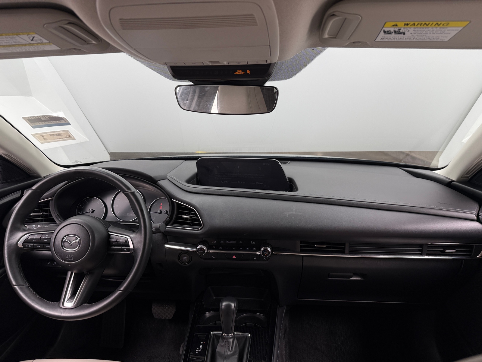 Thumbnail: 2024 Mazda CX-30 - 2