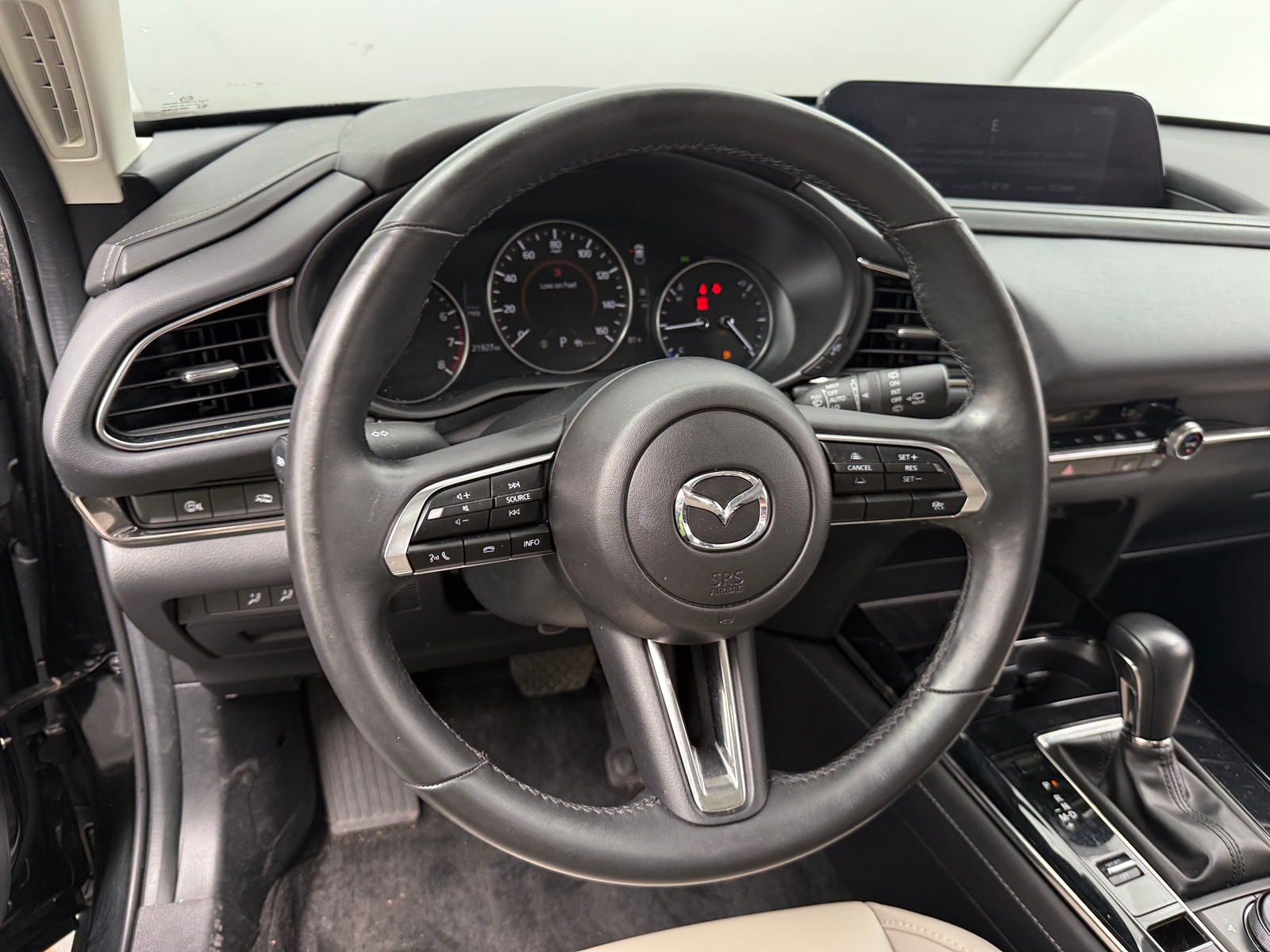 Thumbnail: 2024 Mazda CX-30 - 4