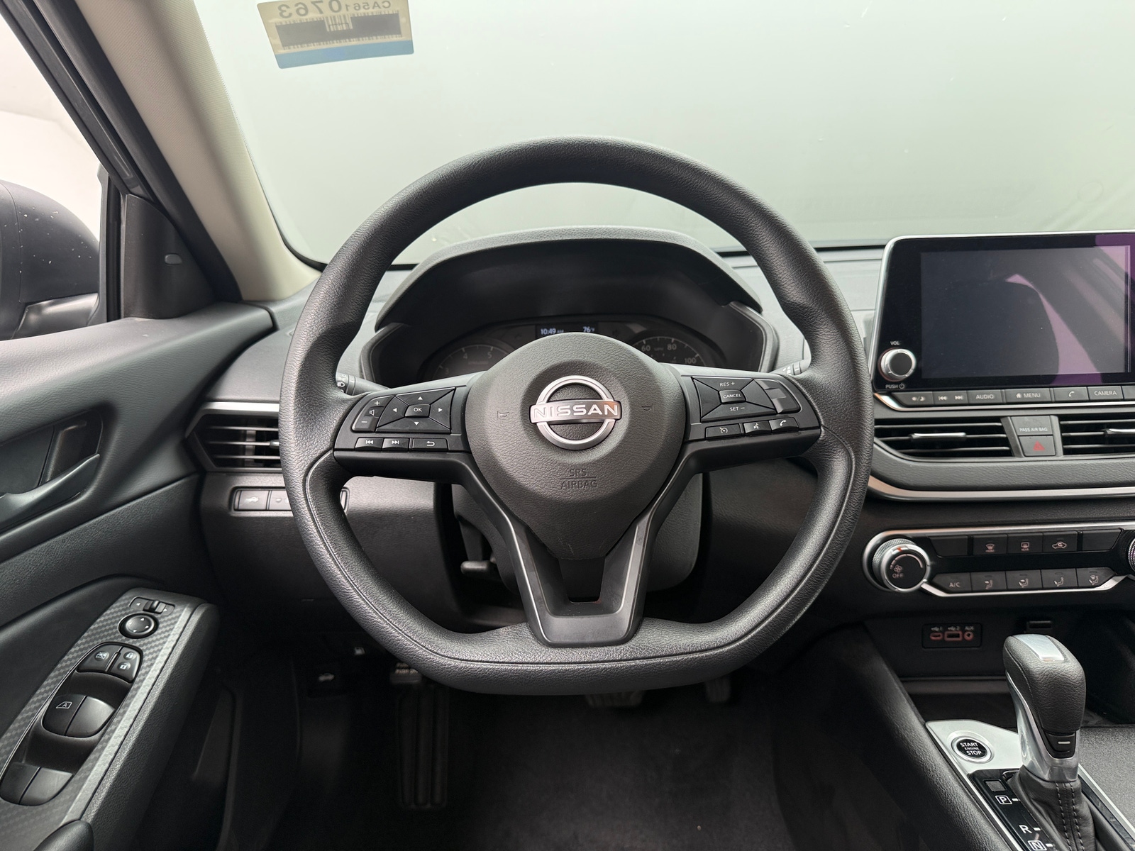 Thumbnail: 2025 Nissan Altima - 5