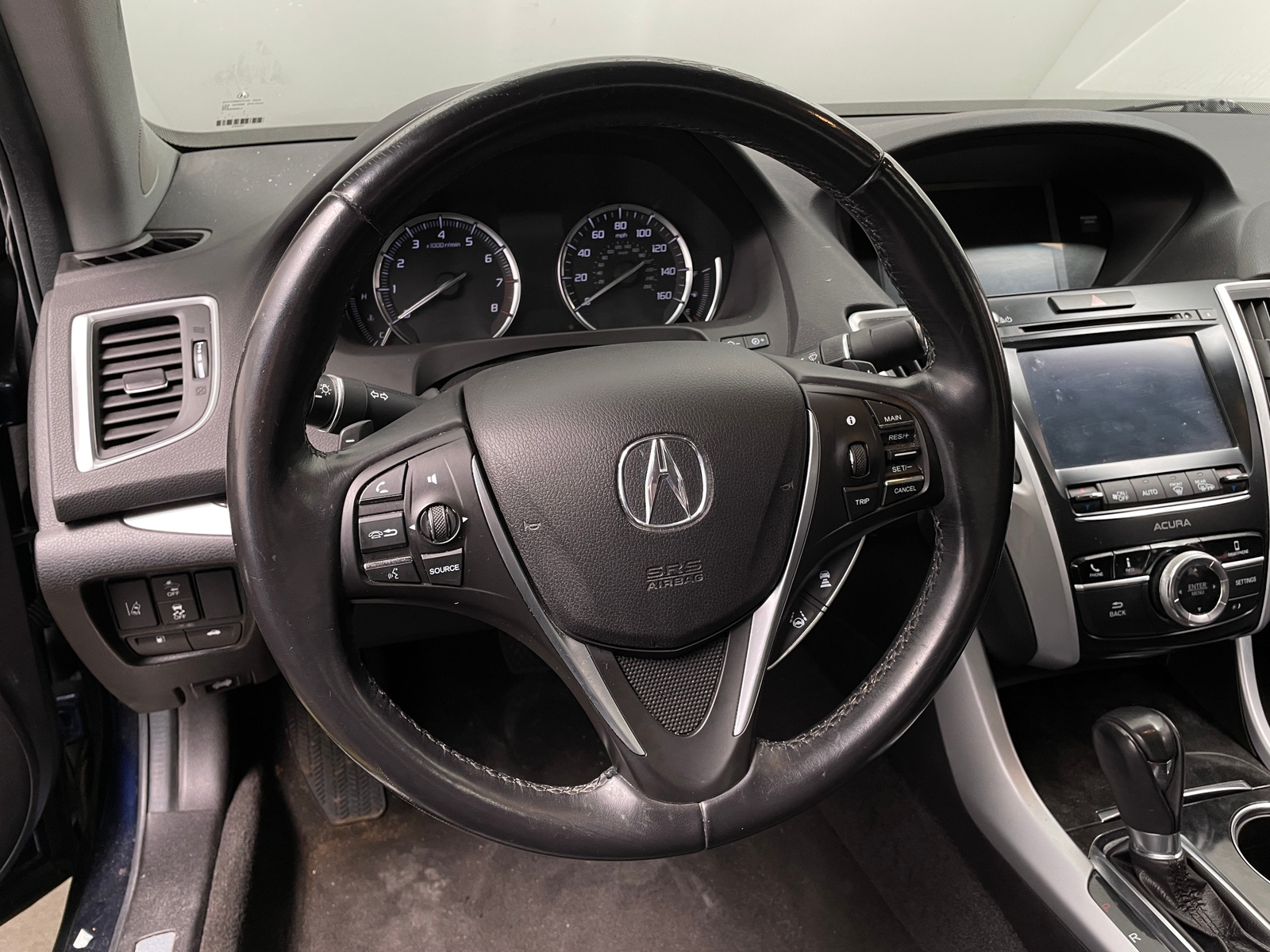 Thumbnail: 2020 Acura TLX - 4