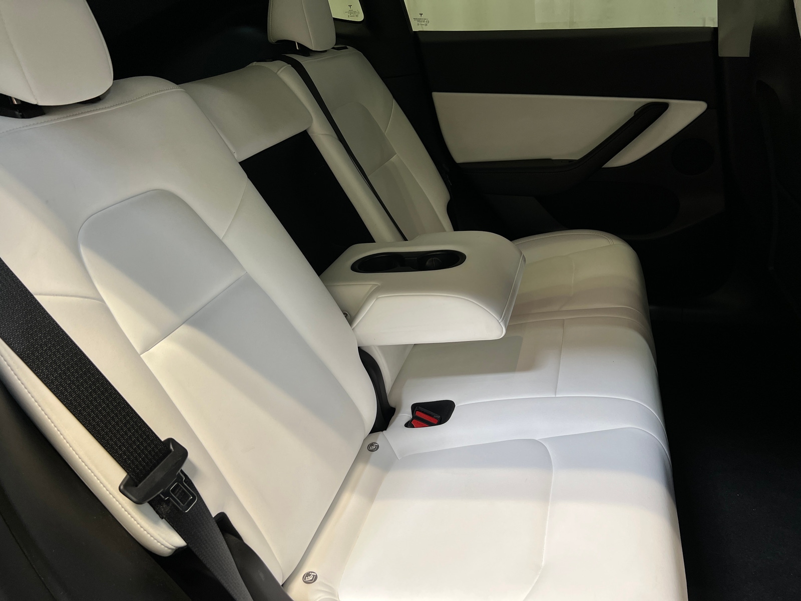 Thumbnail: 2022 Tesla Model Y - 5