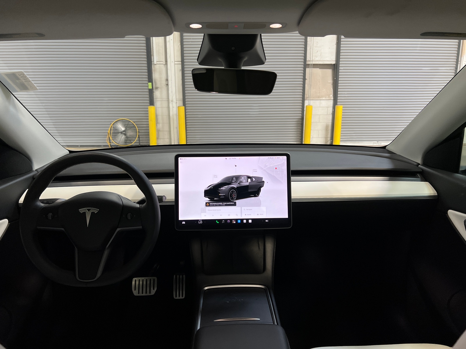 Thumbnail: 2022 Tesla Model Y - 2