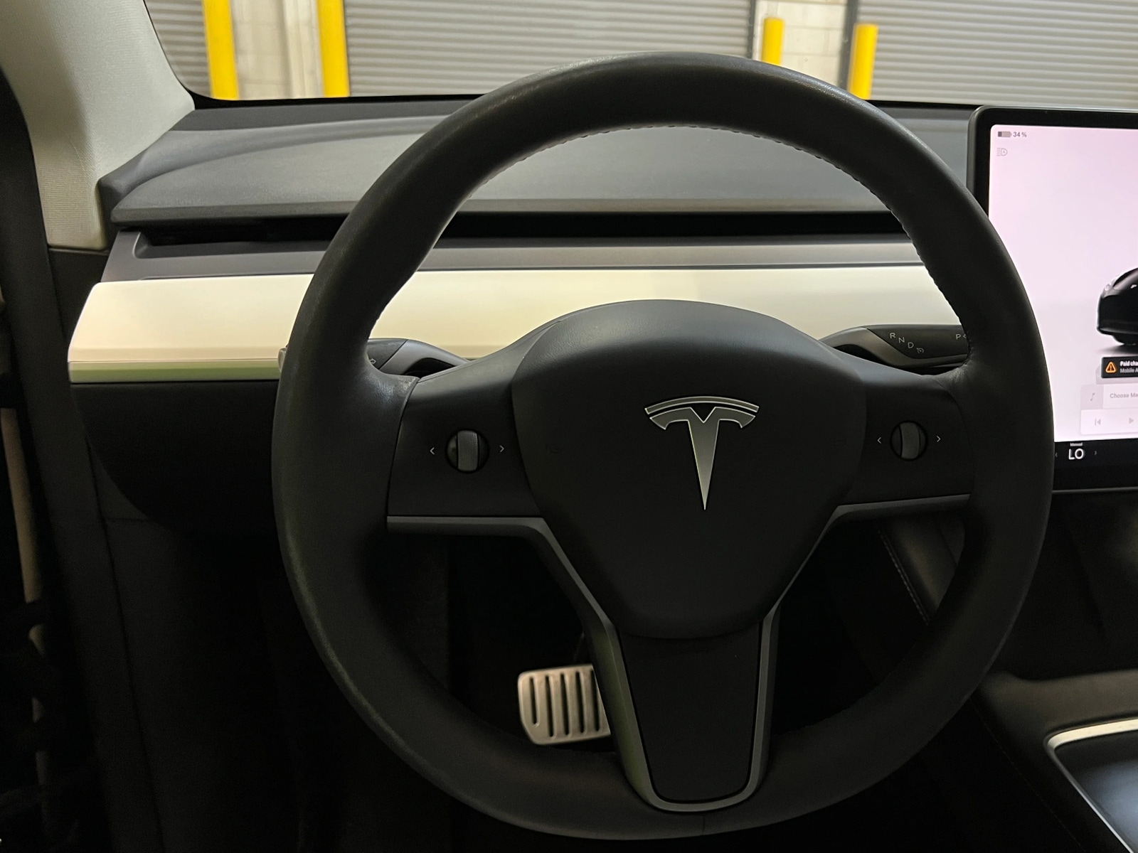 Thumbnail: 2022 Tesla Model Y - 4