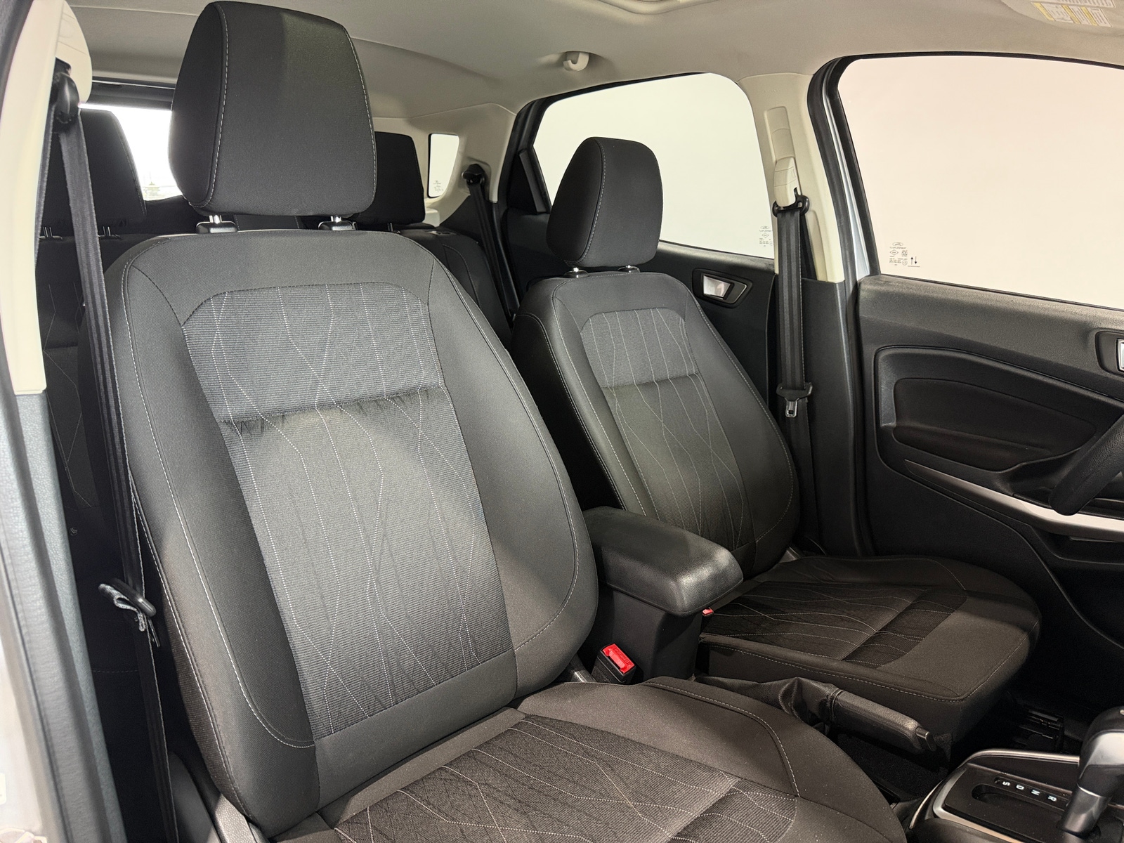 Thumbnail: 2021 Ford EcoSport - 2