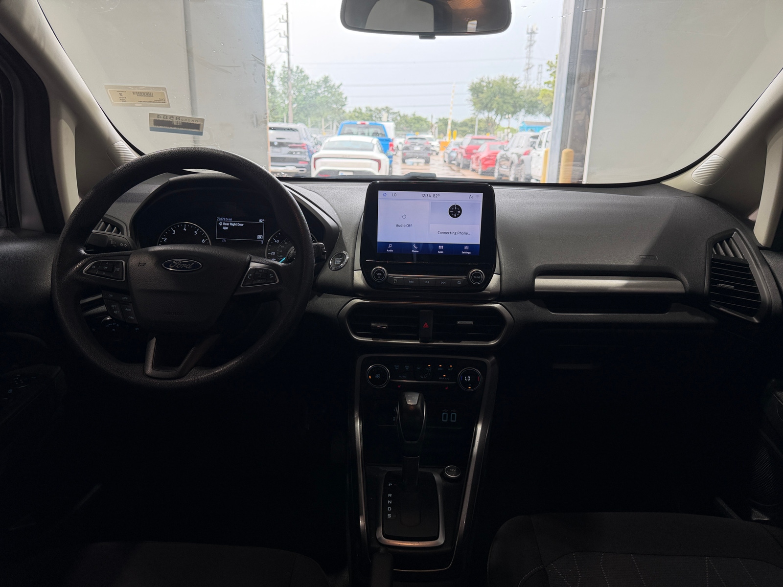 Thumbnail: 2021 Ford EcoSport - 3