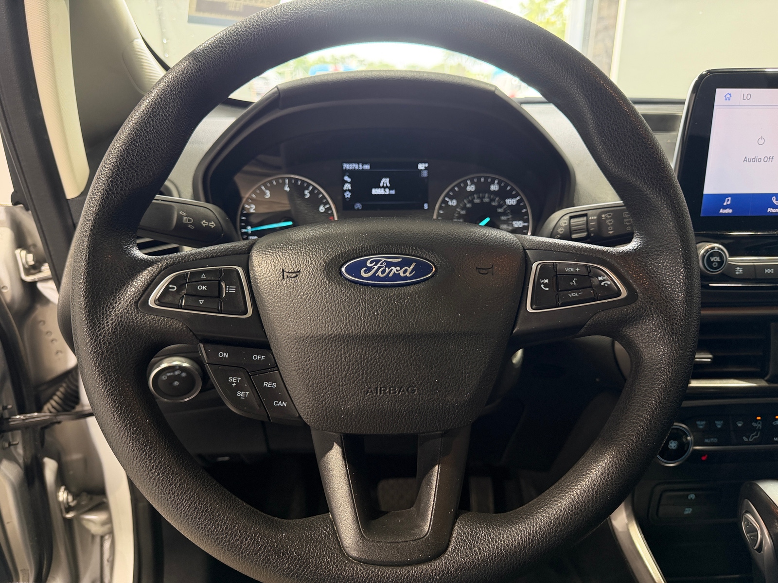 Thumbnail: 2021 Ford EcoSport - 5