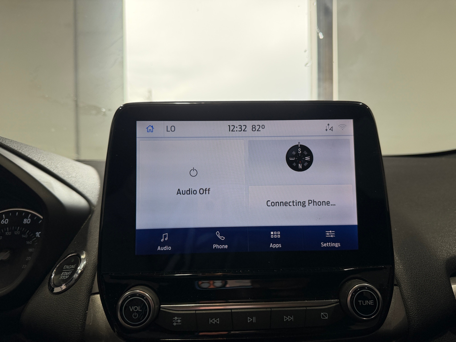 Thumbnail: 2021 Ford EcoSport - 4